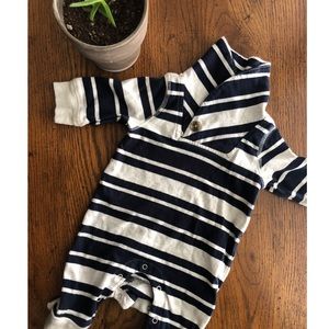 Old Navy Onesie